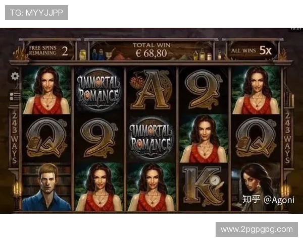 探索mg游戏不朽情缘大奖视频的精彩瞬间与玩法解析